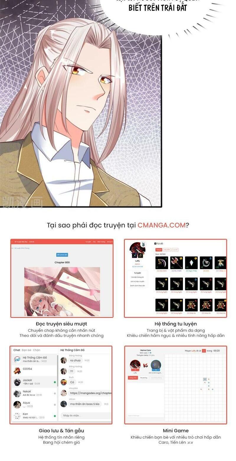 Vú Em Tiên Tôn Đi Ở Rể Chapter 156 - Trang 2