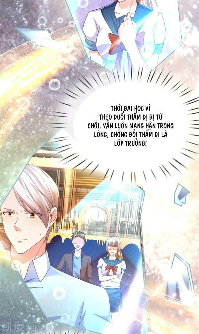 Vú Em Tiên Tôn Đi Ở Rể Chapter 156 - Trang 2