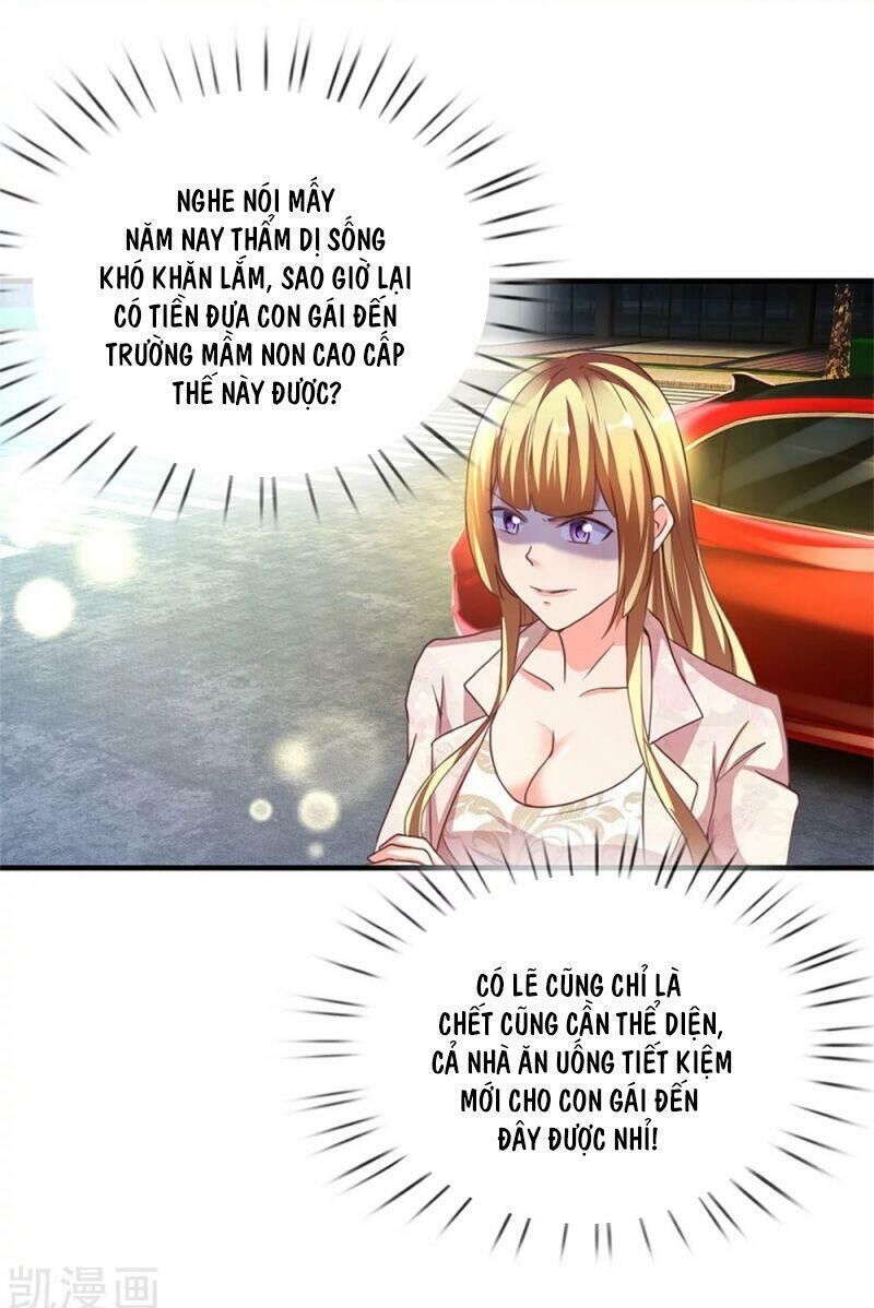 Vú Em Tiên Tôn Đi Ở Rể Chapter 156 - Trang 2