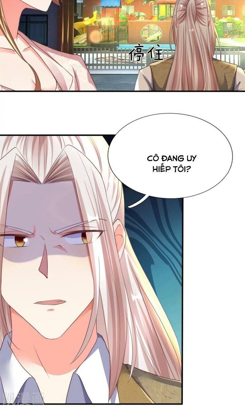 Vú Em Tiên Tôn Đi Ở Rể Chapter 156 - Trang 2