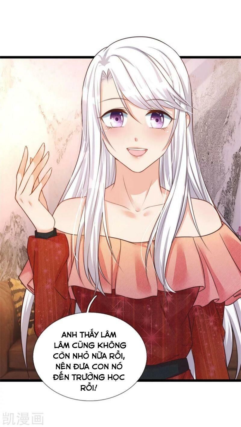 Vú Em Tiên Tôn Đi Ở Rể Chapter 156 - Trang 2