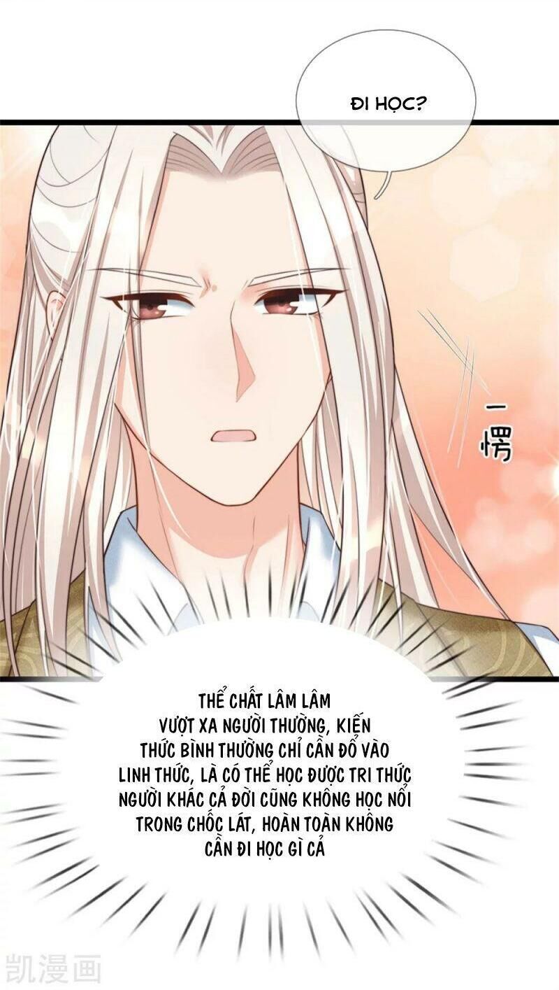 Vú Em Tiên Tôn Đi Ở Rể Chapter 156 - Trang 2