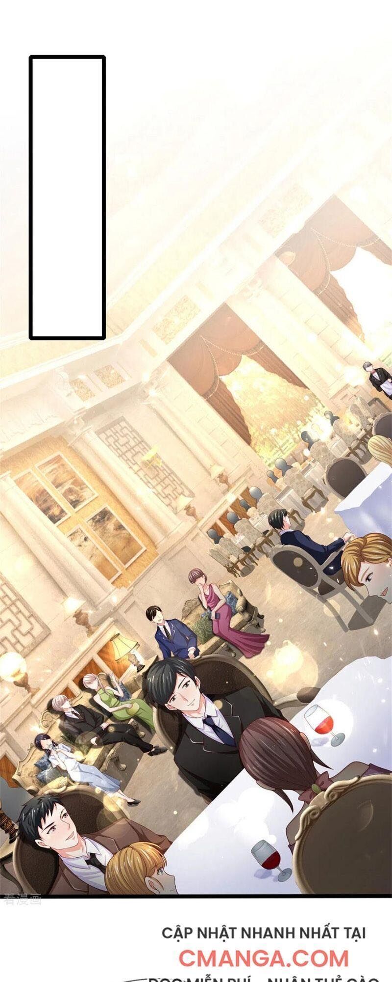 Vú Em Tiên Tôn Đi Ở Rể Chapter 157 - Trang 2