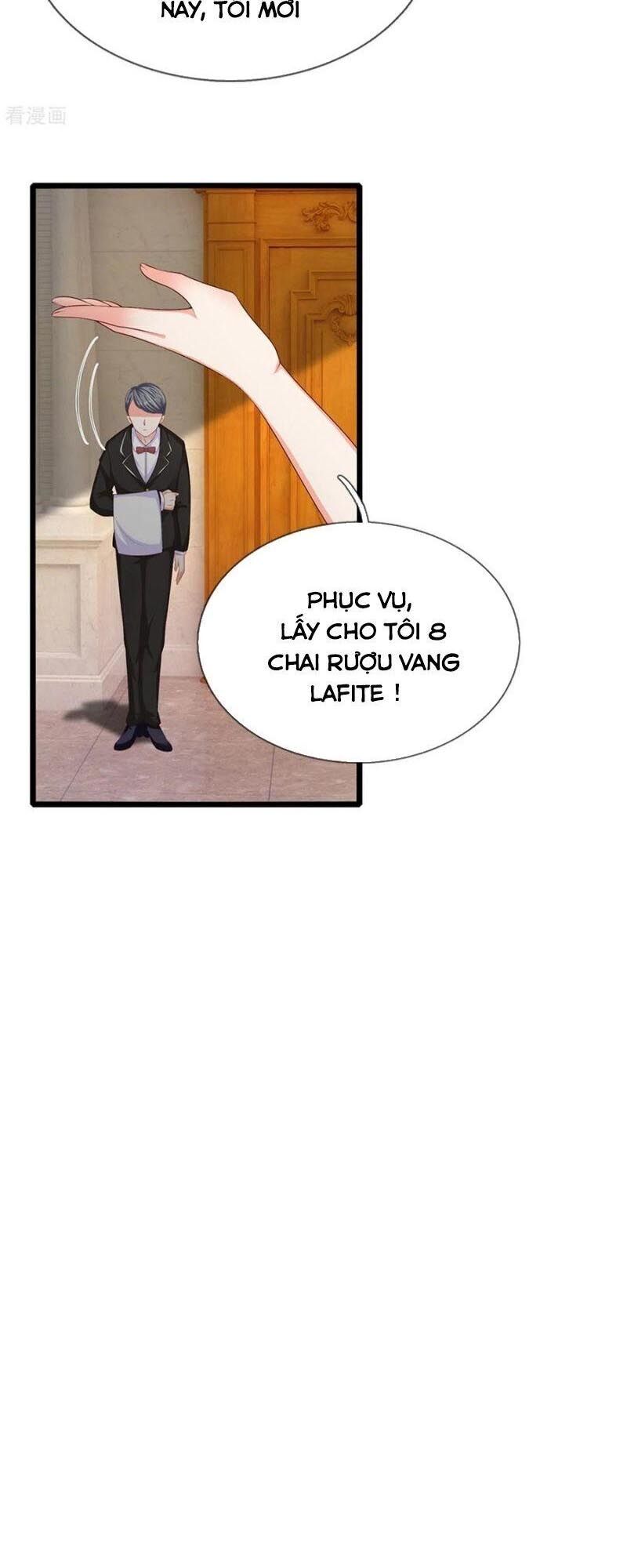 Vú Em Tiên Tôn Đi Ở Rể Chapter 157 - Trang 2