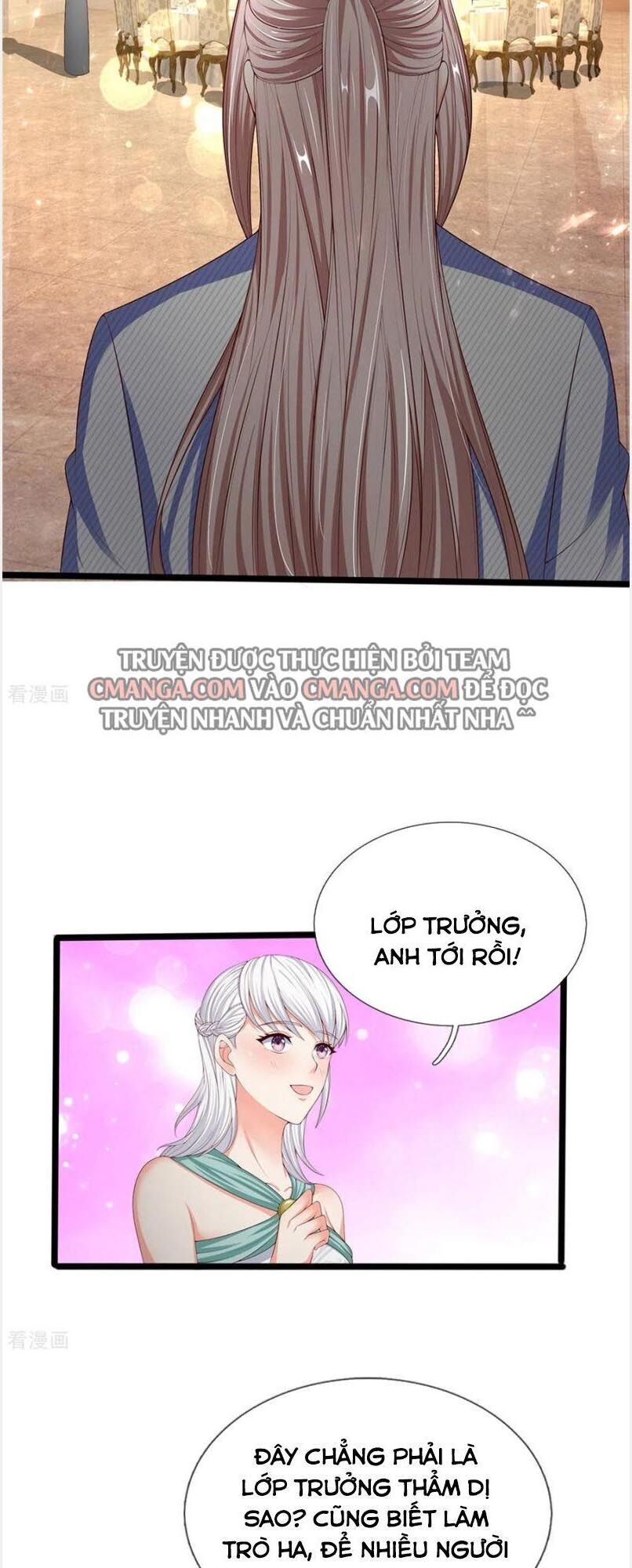 Vú Em Tiên Tôn Đi Ở Rể Chapter 157 - Trang 2