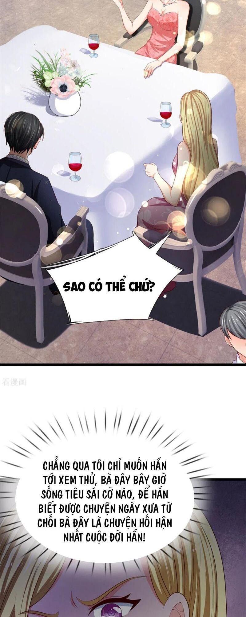 Vú Em Tiên Tôn Đi Ở Rể Chapter 157 - Trang 2