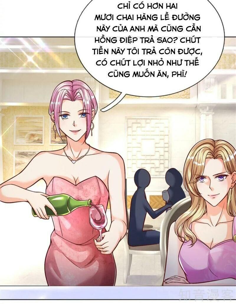 Vú Em Tiên Tôn Đi Ở Rể Chapter 158 - Trang 2