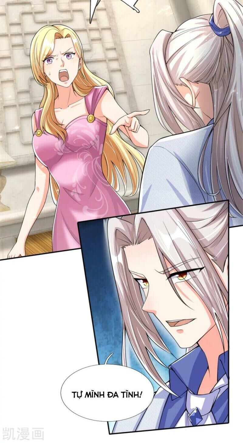 Vú Em Tiên Tôn Đi Ở Rể Chapter 159 - Trang 2