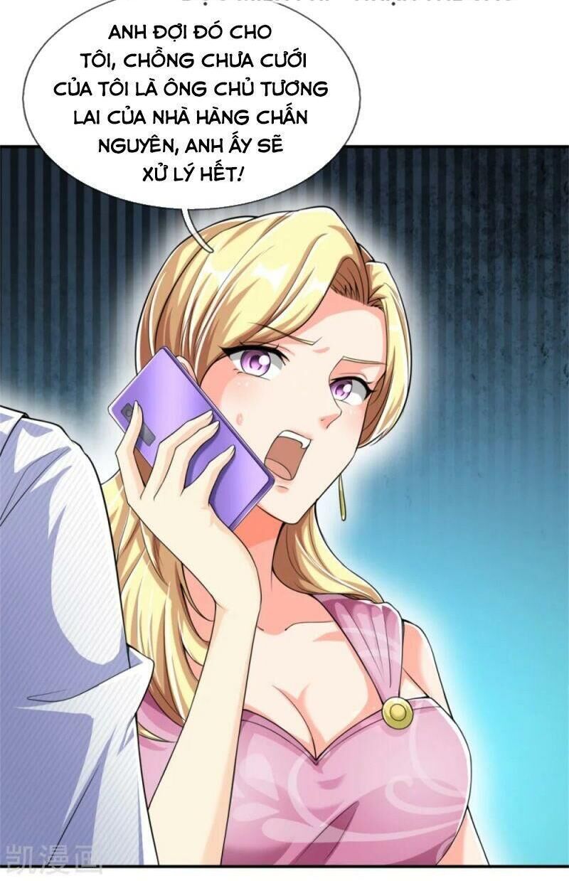 Vú Em Tiên Tôn Đi Ở Rể Chapter 159 - Trang 2