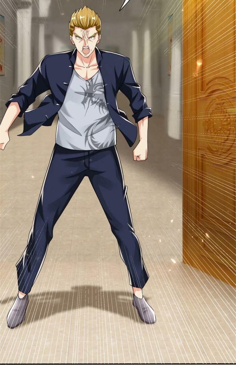 Vú Em Tiên Tôn Đi Ở Rể Chapter 159 - Trang 2