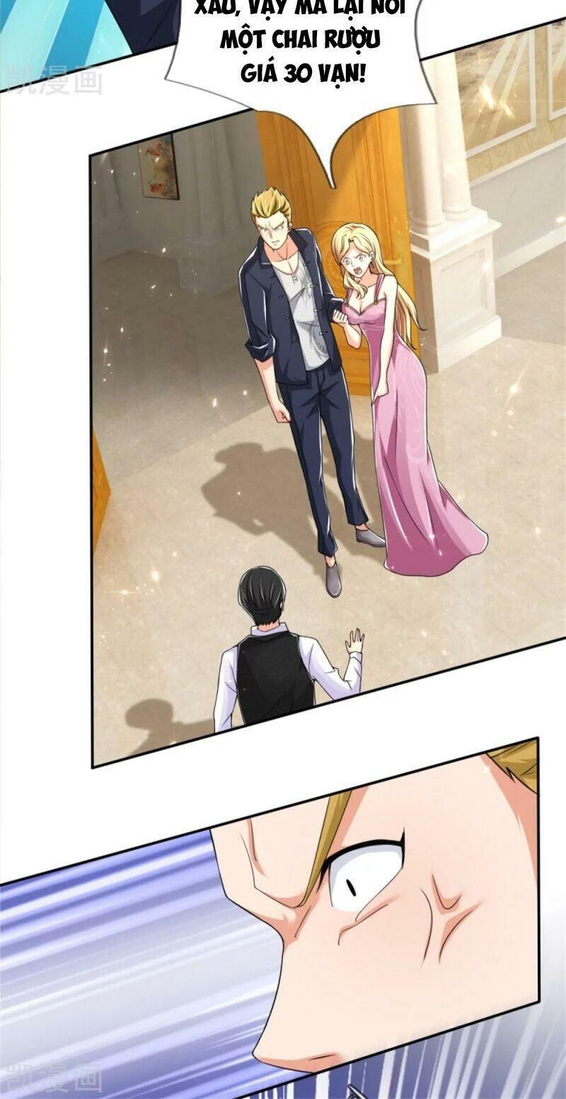 Vú Em Tiên Tôn Đi Ở Rể Chapter 159 - Trang 2