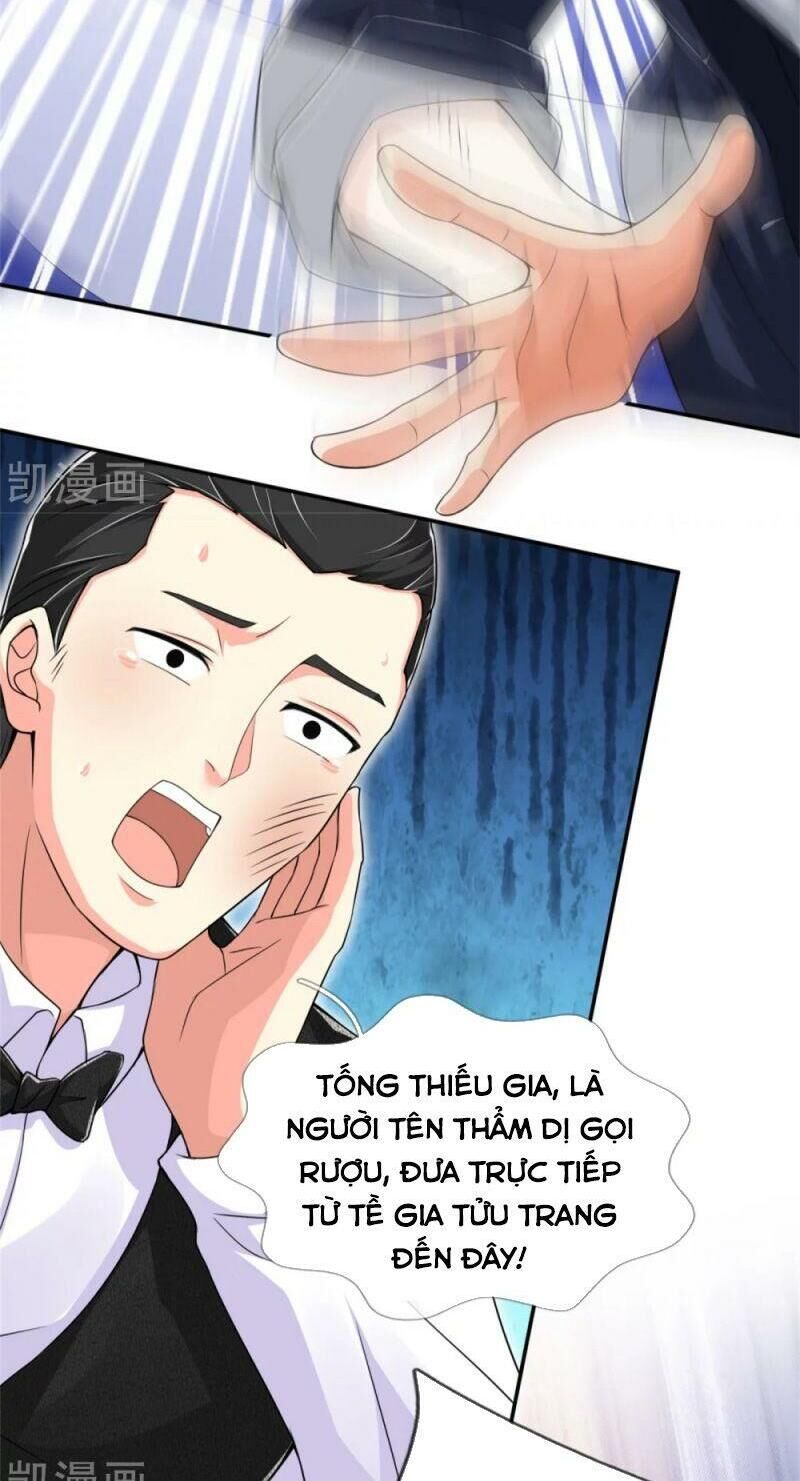 Vú Em Tiên Tôn Đi Ở Rể Chapter 159 - Trang 2