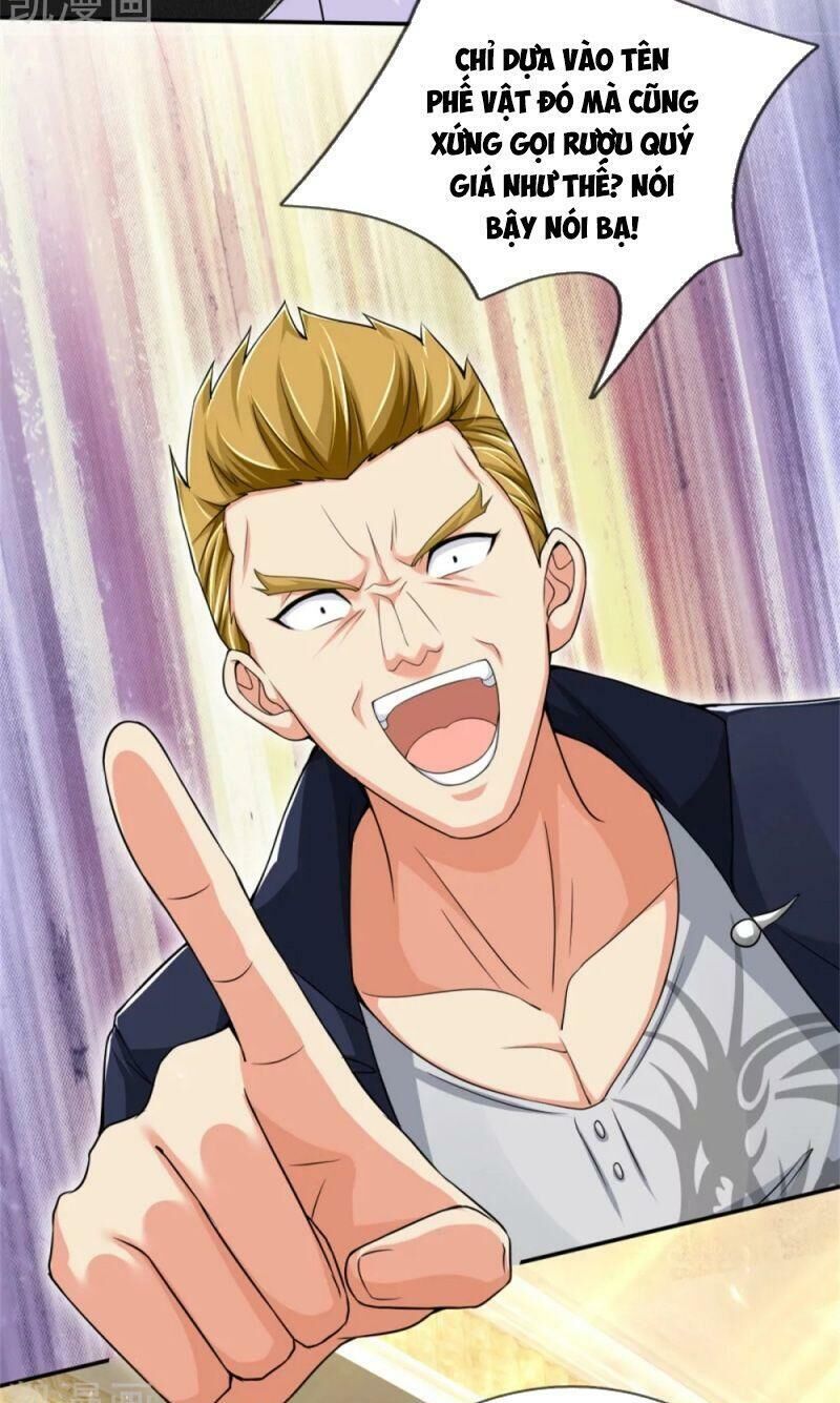 Vú Em Tiên Tôn Đi Ở Rể Chapter 159 - Trang 2