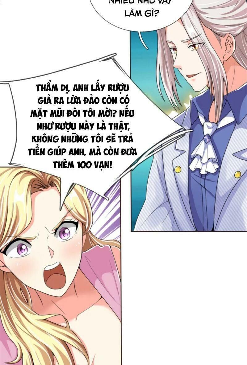 Vú Em Tiên Tôn Đi Ở Rể Chapter 159 - Trang 2