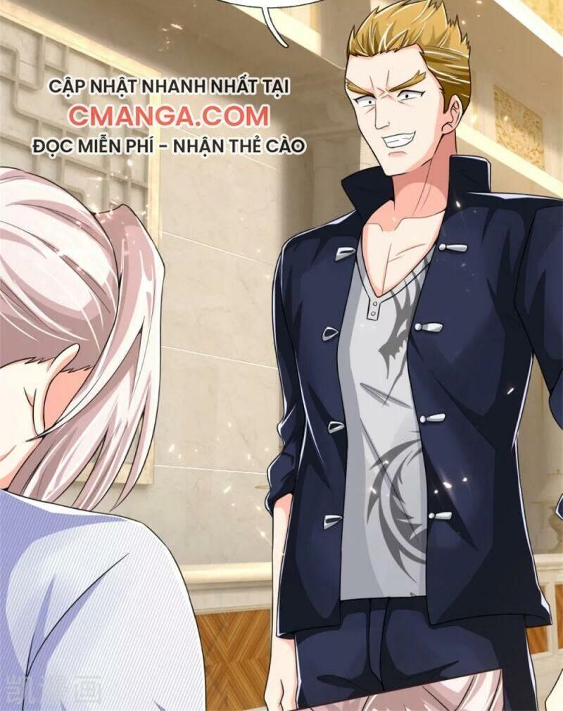 Vú Em Tiên Tôn Đi Ở Rể Chapter 159 - Trang 2