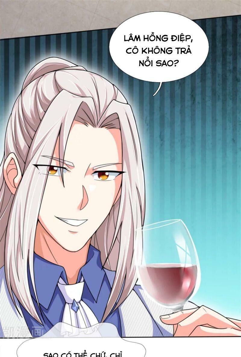 Vú Em Tiên Tôn Đi Ở Rể Chapter 159 - Trang 2