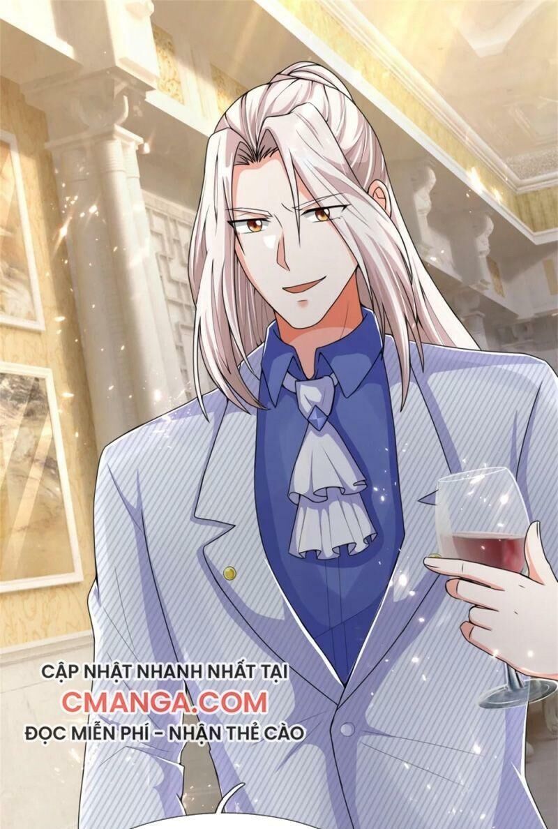 Vú Em Tiên Tôn Đi Ở Rể Chapter 159 - Trang 2