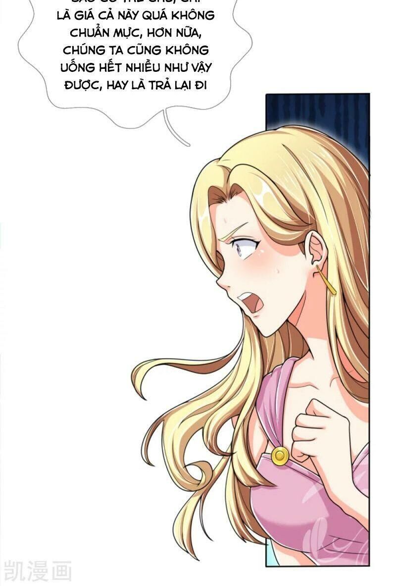 Vú Em Tiên Tôn Đi Ở Rể Chapter 159 - Trang 2