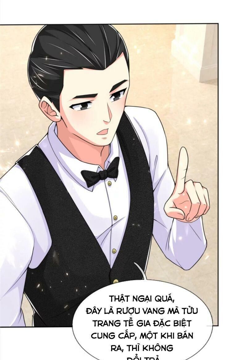 Vú Em Tiên Tôn Đi Ở Rể Chapter 159 - Trang 2