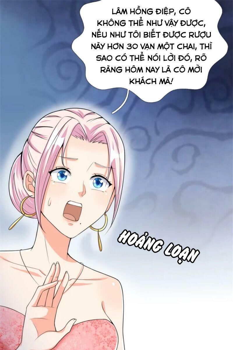 Vú Em Tiên Tôn Đi Ở Rể Chapter 159 - Trang 2