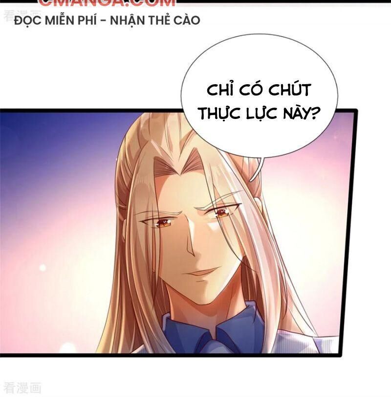 Vú Em Tiên Tôn Đi Ở Rể Chapter 160 - Trang 2