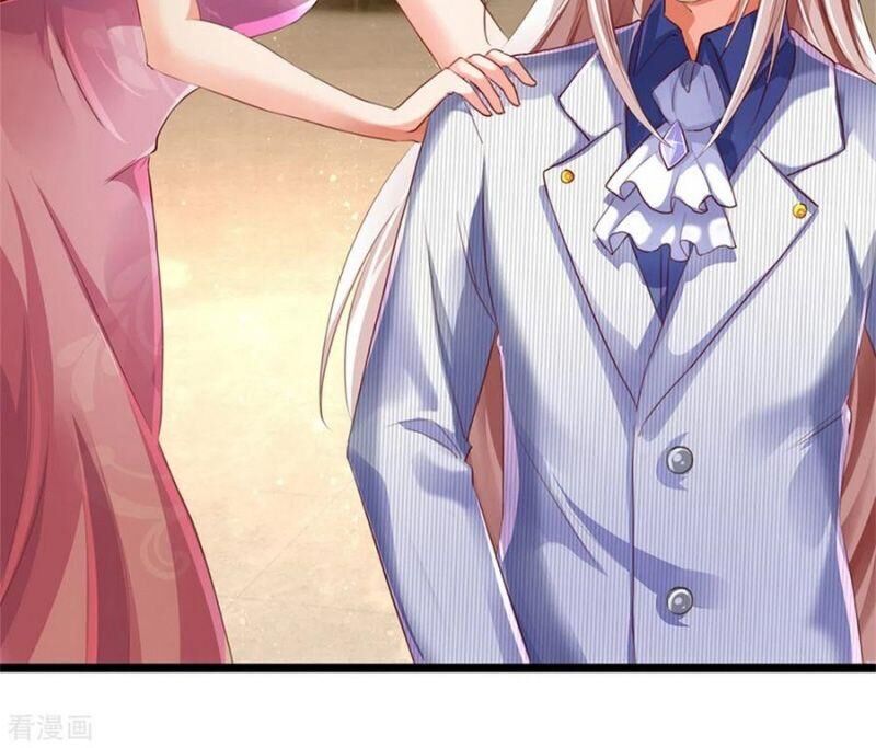 Vú Em Tiên Tôn Đi Ở Rể Chapter 160 - Trang 2