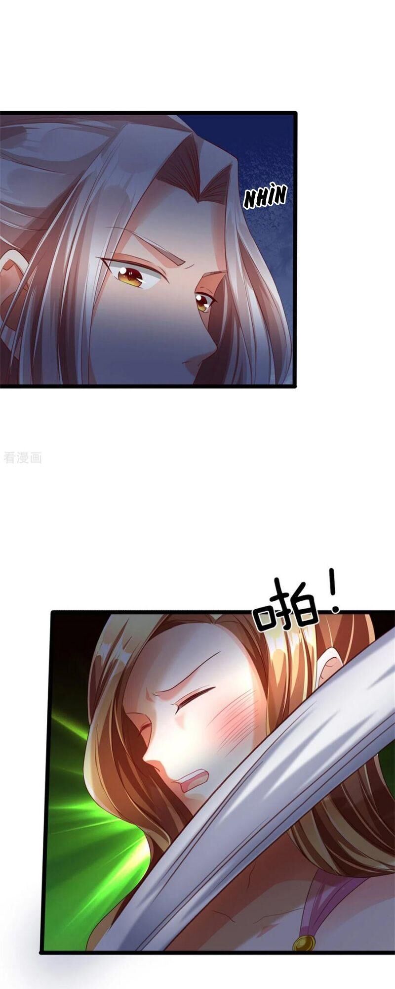 Vú Em Tiên Tôn Đi Ở Rể Chapter 160 - Trang 2