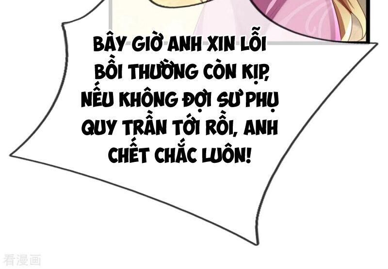 Vú Em Tiên Tôn Đi Ở Rể Chapter 160 - Trang 2