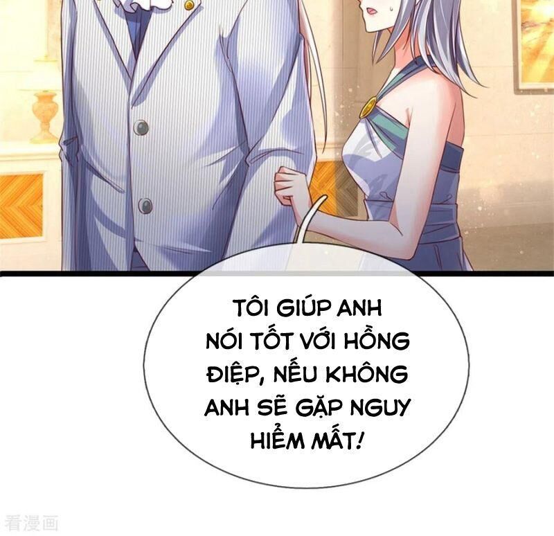 Vú Em Tiên Tôn Đi Ở Rể Chapter 160 - Trang 2