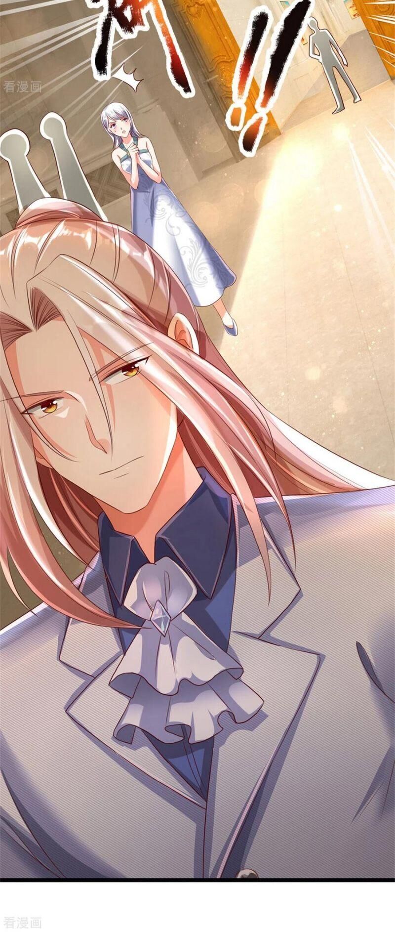 Vú Em Tiên Tôn Đi Ở Rể Chapter 160 - Trang 2