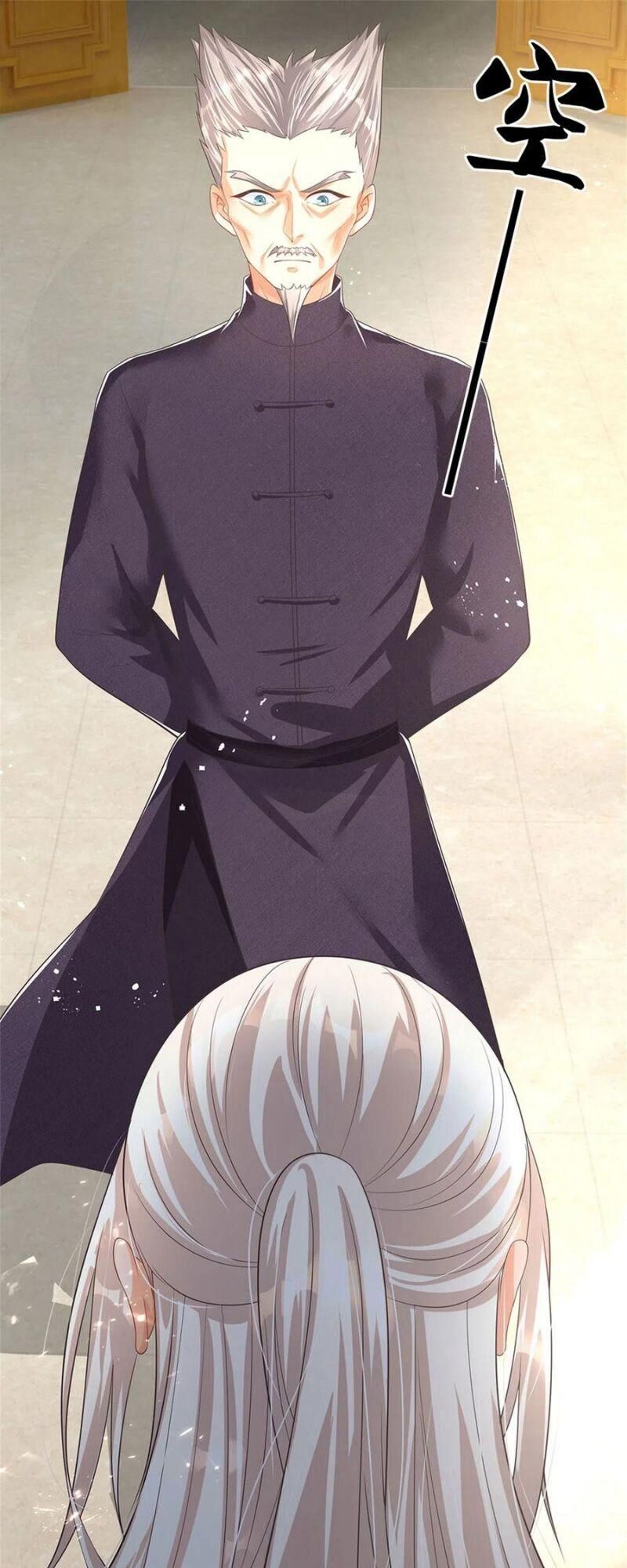 Vú Em Tiên Tôn Đi Ở Rể Chapter 160 - Trang 2