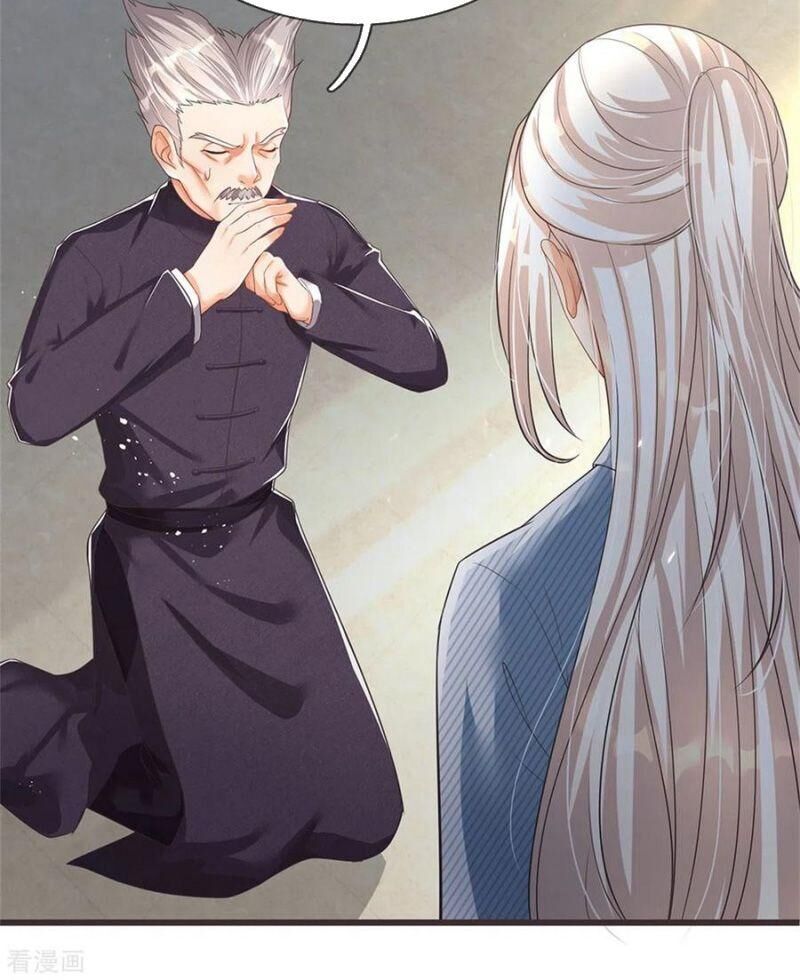 Vú Em Tiên Tôn Đi Ở Rể Chapter 160 - Trang 2