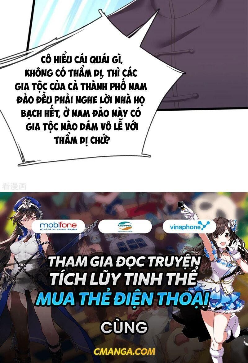 Vú Em Tiên Tôn Đi Ở Rể Chapter 160 - Trang 2