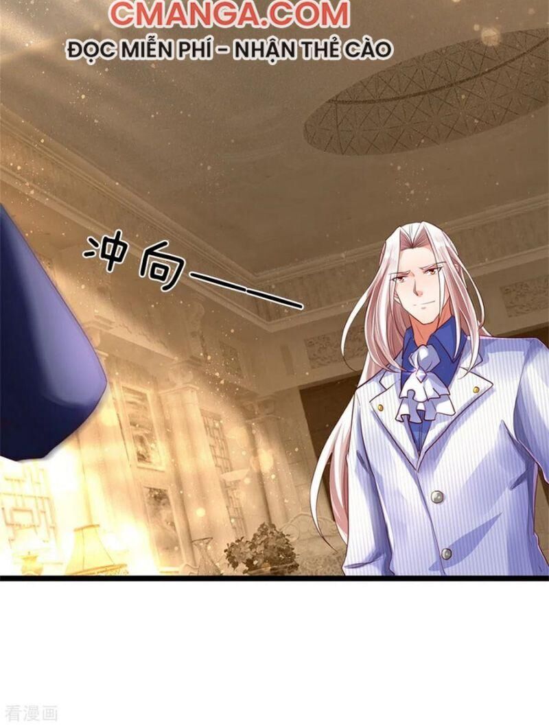 Vú Em Tiên Tôn Đi Ở Rể Chapter 160 - Trang 2