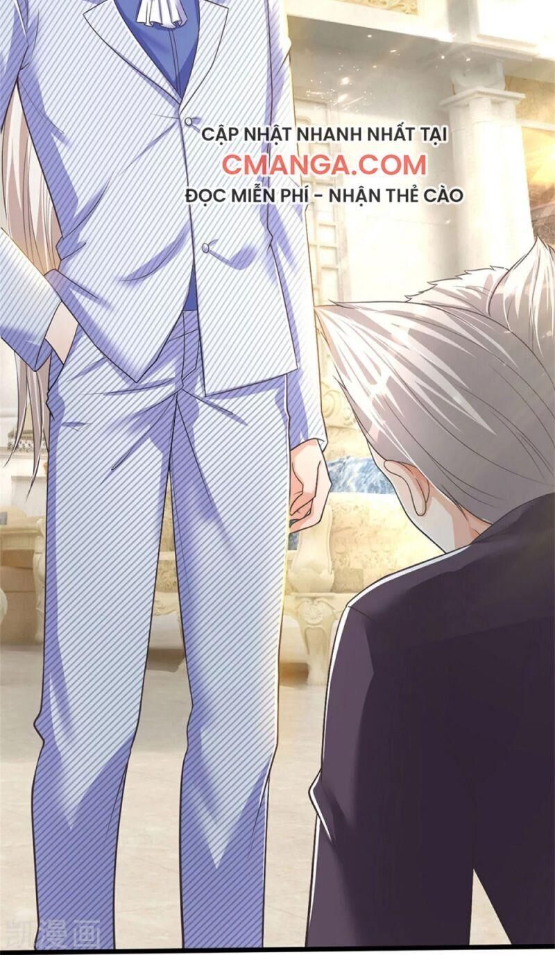 Vú Em Tiên Tôn Đi Ở Rể Chapter 161 - Trang 2