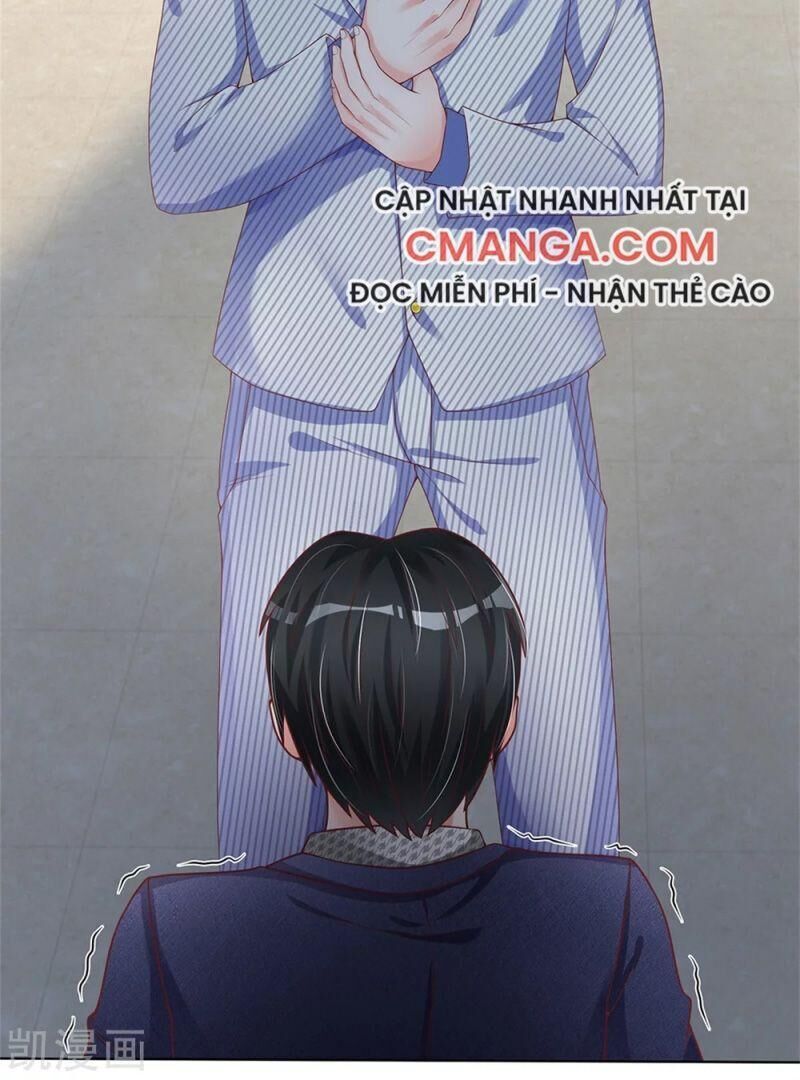 Vú Em Tiên Tôn Đi Ở Rể Chapter 161 - Trang 2