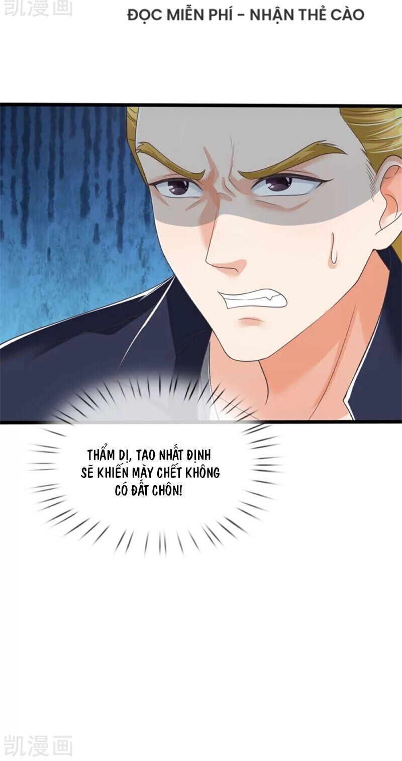 Vú Em Tiên Tôn Đi Ở Rể Chapter 161 - Trang 2