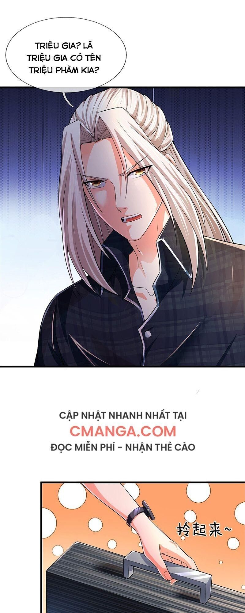 Vú Em Tiên Tôn Đi Ở Rể Chapter 162 - Trang 2