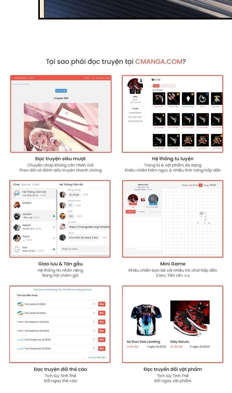 Vú Em Tiên Tôn Đi Ở Rể Chapter 162 - Trang 2