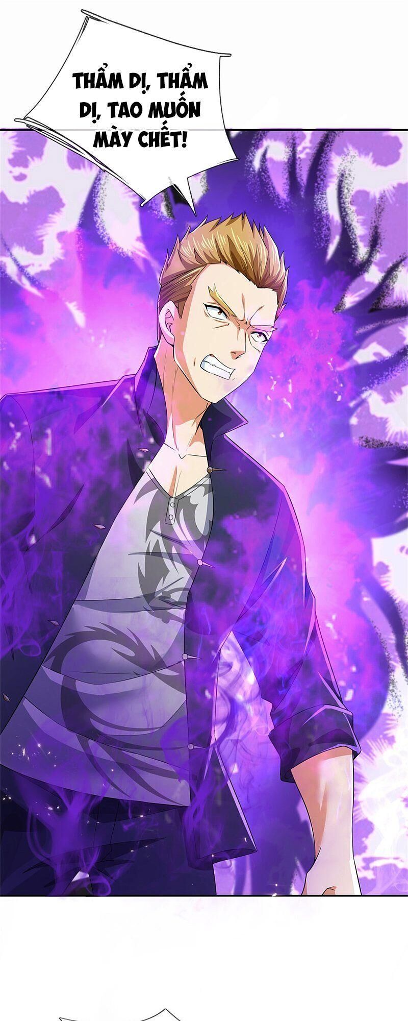 Vú Em Tiên Tôn Đi Ở Rể Chapter 162 - Trang 2