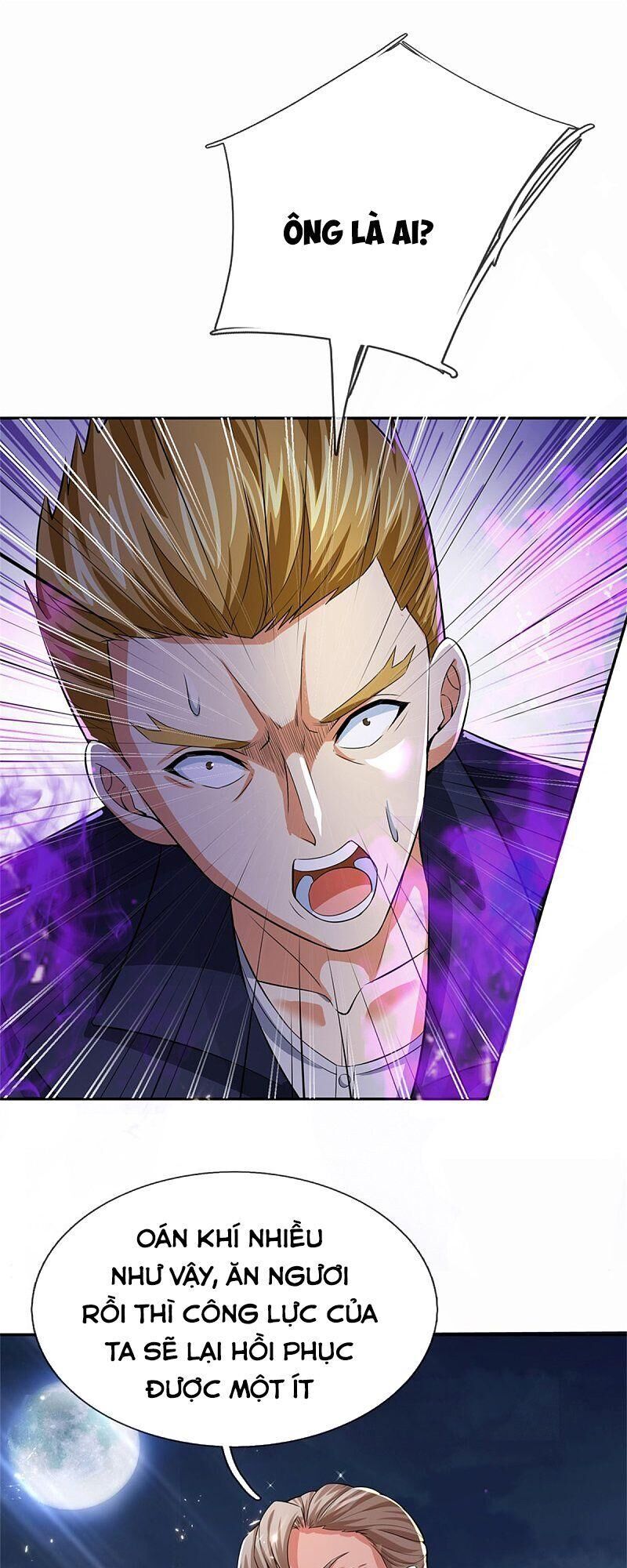 Vú Em Tiên Tôn Đi Ở Rể Chapter 162 - Trang 2