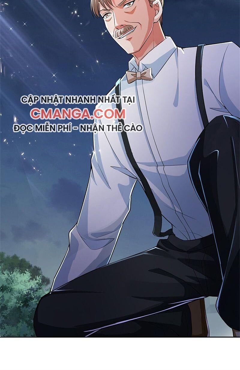 Vú Em Tiên Tôn Đi Ở Rể Chapter 162 - Trang 2