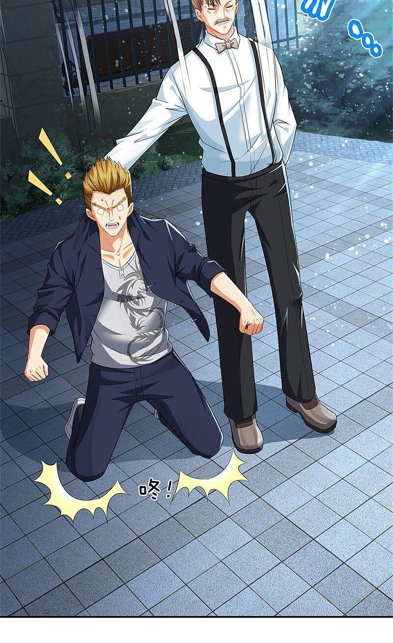 Vú Em Tiên Tôn Đi Ở Rể Chapter 162 - Trang 2