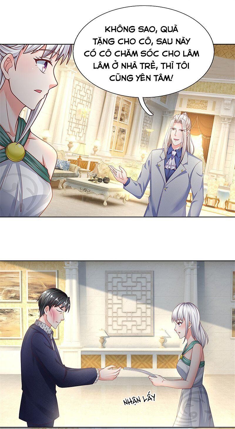 Vú Em Tiên Tôn Đi Ở Rể Chapter 162 - Trang 2