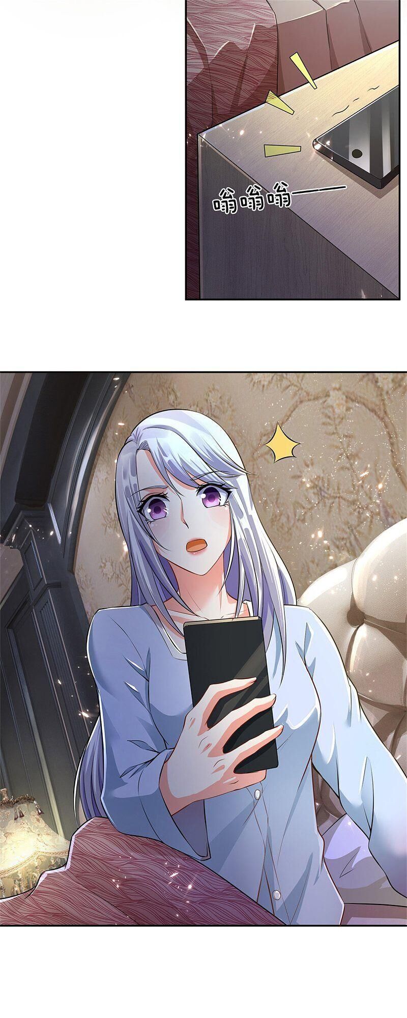 Vú Em Tiên Tôn Đi Ở Rể Chapter 162 - Trang 2