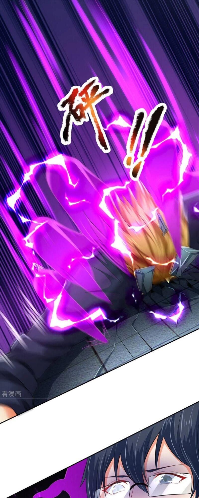 Vú Em Tiên Tôn Đi Ở Rể Chapter 163 - Trang 2