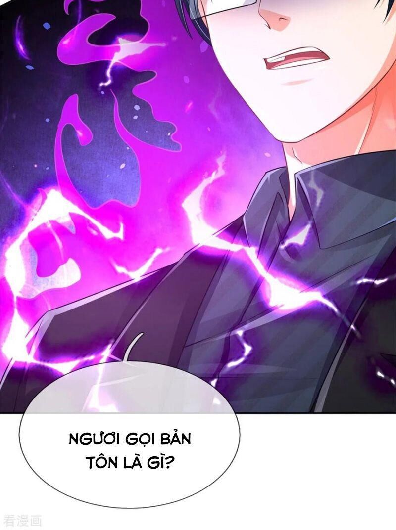 Vú Em Tiên Tôn Đi Ở Rể Chapter 163 - Trang 2