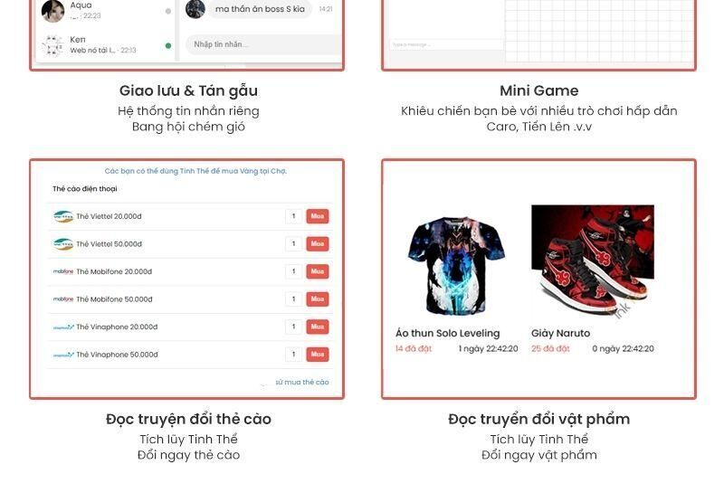 Vú Em Tiên Tôn Đi Ở Rể Chapter 163 - Trang 2