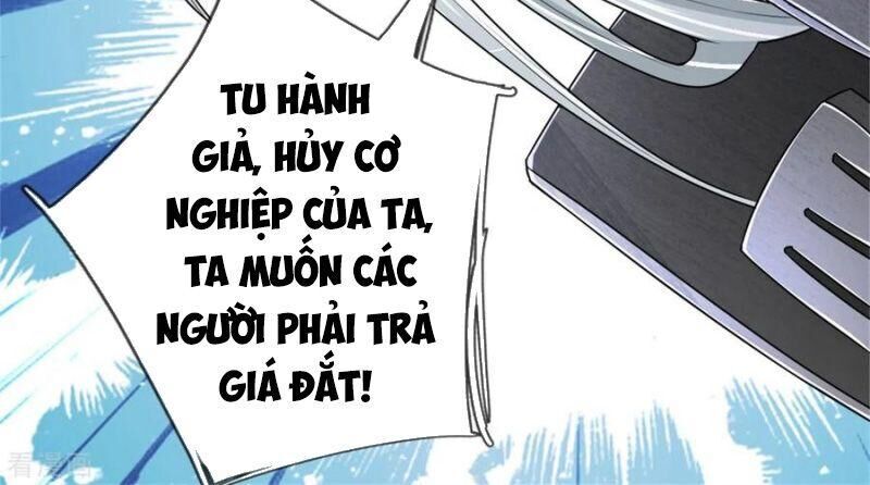 Vú Em Tiên Tôn Đi Ở Rể Chapter 163 - Trang 2