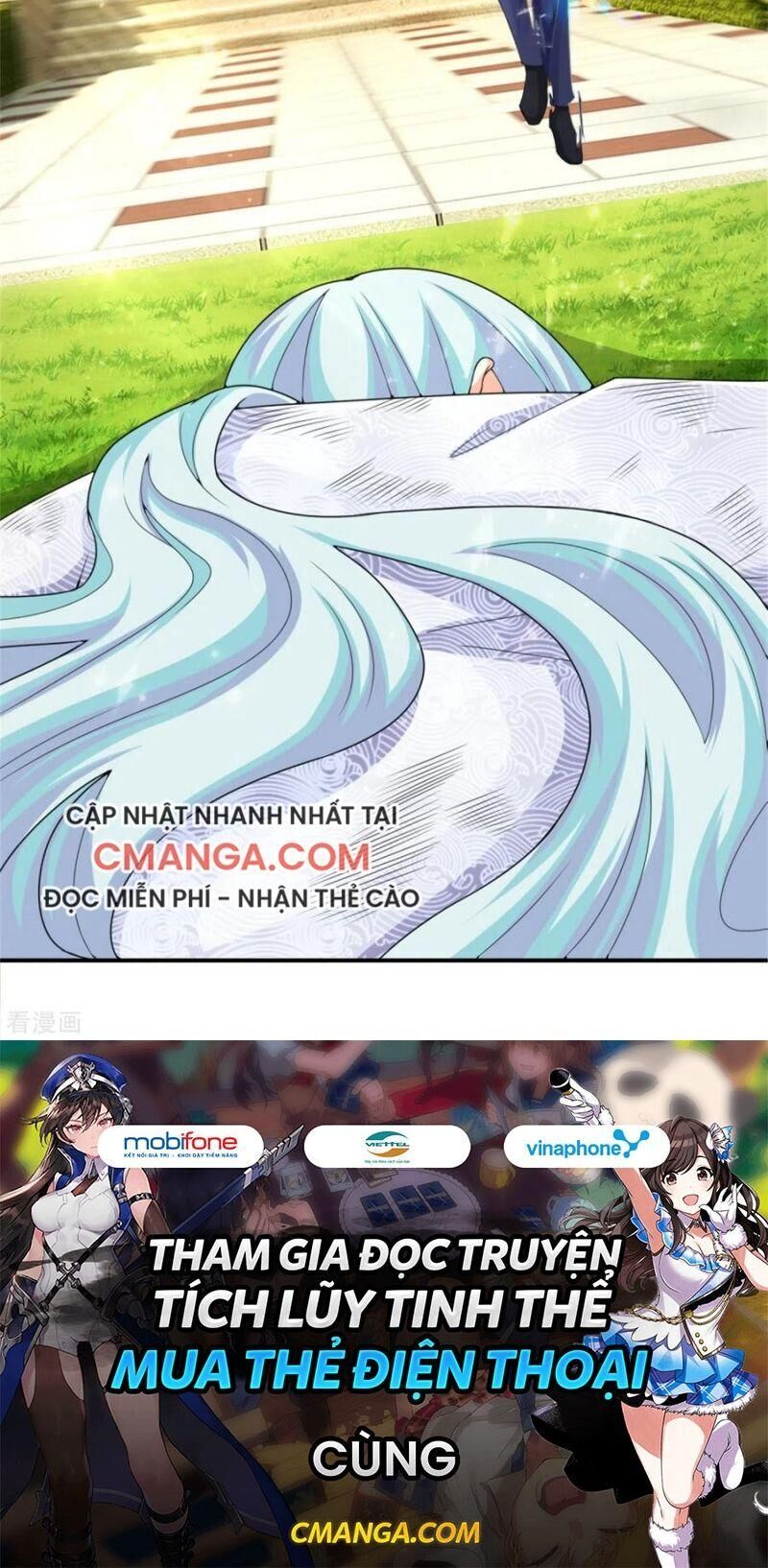 Vú Em Tiên Tôn Đi Ở Rể Chapter 163 - Trang 2
